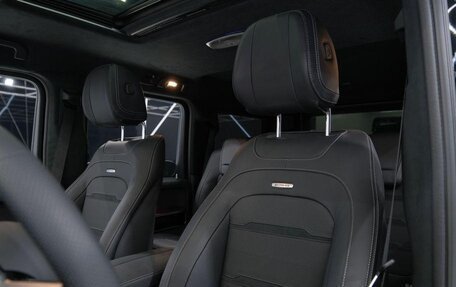 Mercedes-Benz G-Класс AMG, 2026 год, 55 328 000 рублей, 13 фотография