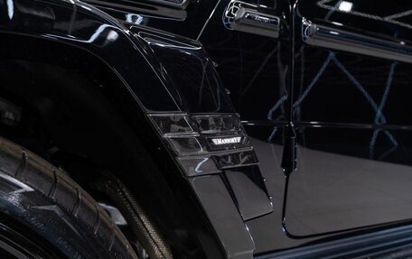 Mercedes-Benz G-Класс AMG, 2026 год, 55 328 000 рублей, 12 фотография