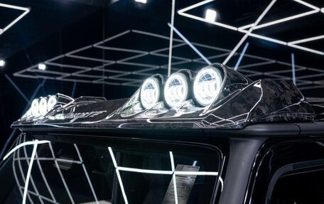 Mercedes-Benz G-Класс AMG, 2026 год, 55 328 000 рублей, 10 фотография