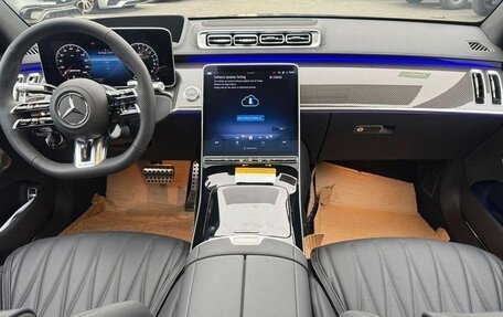 Mercedes-Benz S-Класс AMG, 2026 год, 27 237 000 рублей, 10 фотография