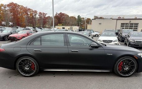 Mercedes-Benz S-Класс AMG, 2026 год, 27 237 000 рублей, 6 фотография