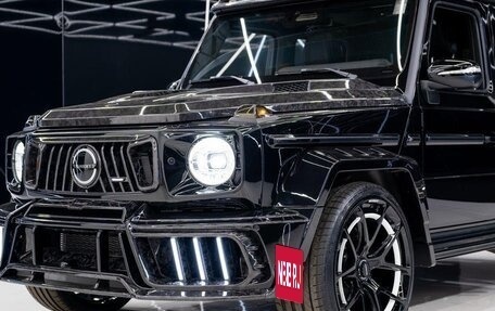 Mercedes-Benz G-Класс AMG, 2026 год, 55 328 000 рублей, 7 фотография