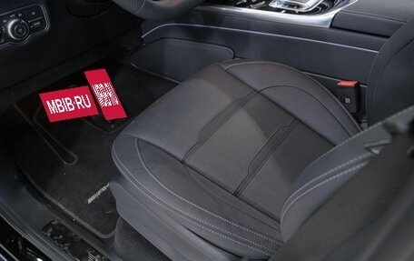 Mercedes-Benz G-Класс AMG, 2026 год, 55 328 000 рублей, 18 фотография