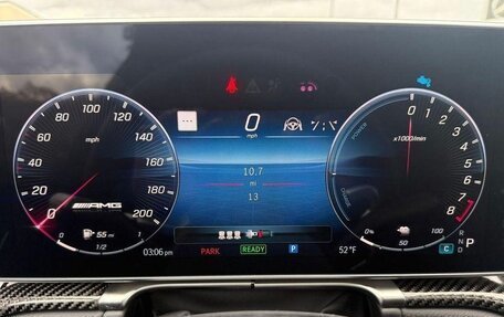 Mercedes-Benz S-Класс AMG, 2026 год, 27 237 000 рублей, 12 фотография