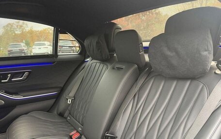 Mercedes-Benz S-Класс AMG, 2026 год, 27 237 000 рублей, 14 фотография