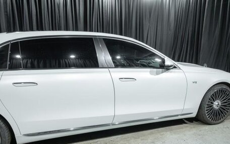 Mercedes-Benz Maybach S-Класс, 2026 год, 33 333 000 рублей, 4 фотография