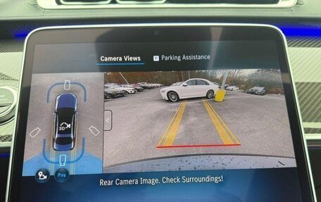 Mercedes-Benz S-Класс AMG, 2026 год, 27 237 000 рублей, 13 фотография