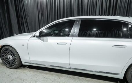 Mercedes-Benz Maybach S-Класс, 2026 год, 33 333 000 рублей, 3 фотография