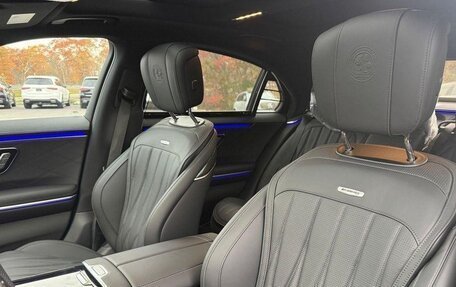 Mercedes-Benz S-Класс AMG, 2026 год, 27 237 000 рублей, 15 фотография