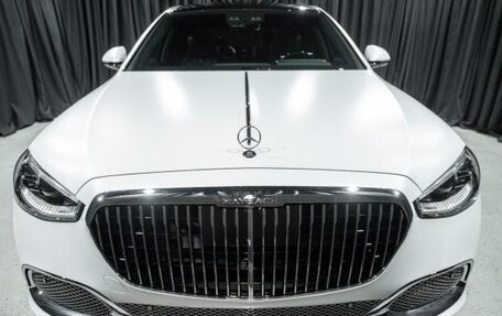 Mercedes-Benz Maybach S-Класс, 2026 год, 33 333 000 рублей, 6 фотография