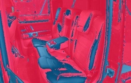 Mercedes-Benz G-Класс AMG, 2026 год, 55 328 000 рублей, 14 фотография