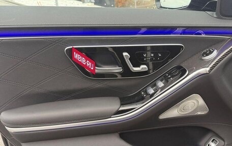 Mercedes-Benz S-Класс AMG, 2026 год, 27 237 000 рублей, 17 фотография