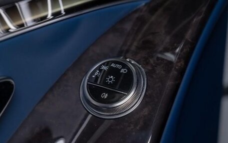 Mercedes-Benz Maybach S-Класс, 2026 год, 33 333 000 рублей, 13 фотография