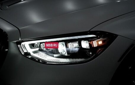 Mercedes-Benz Maybach S-Класс, 2026 год, 33 333 000 рублей, 8 фотография