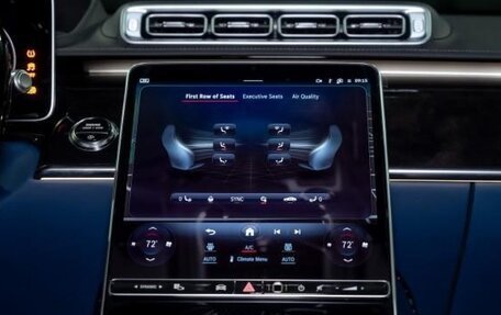 Mercedes-Benz Maybach S-Класс, 2026 год, 33 333 000 рублей, 11 фотография