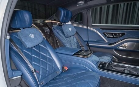 Mercedes-Benz Maybach S-Класс, 2026 год, 33 333 000 рублей, 16 фотография