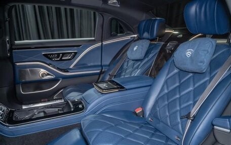 Mercedes-Benz Maybach S-Класс, 2026 год, 33 333 000 рублей, 18 фотография