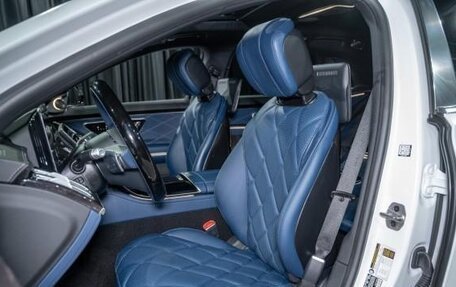 Mercedes-Benz Maybach S-Класс, 2026 год, 33 333 000 рублей, 20 фотография