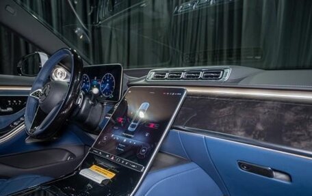 Mercedes-Benz Maybach S-Класс, 2026 год, 33 333 000 рублей, 10 фотография