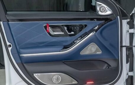 Mercedes-Benz Maybach S-Класс, 2026 год, 33 333 000 рублей, 19 фотография