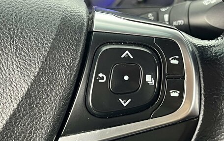 Toyota Camry, 2017 год, 1 999 990 рублей, 21 фотография