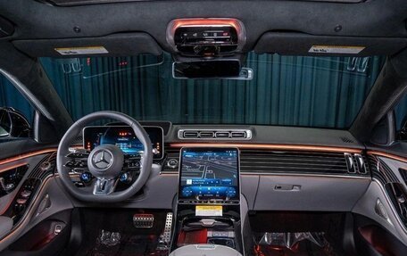 Mercedes-Benz S-Класс AMG, 2026 год, 27 146 000 рублей, 10 фотография