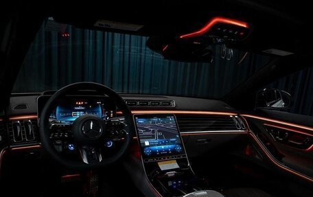 Mercedes-Benz S-Класс AMG, 2026 год, 27 146 000 рублей, 8 фотография