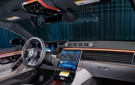 Mercedes-Benz S-Класс AMG, 2026 год, 27 146 000 рублей, 11 фотография