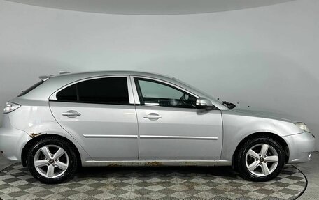 Haima 3, 2011 год, 235 000 рублей, 4 фотография