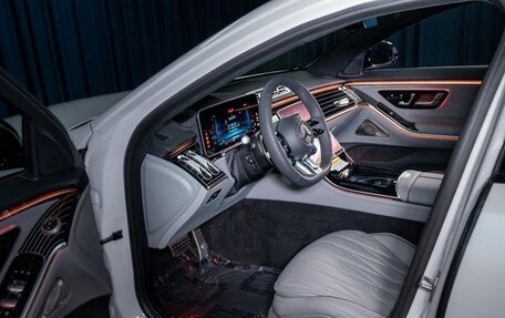 Mercedes-Benz S-Класс AMG, 2026 год, 27 146 000 рублей, 14 фотография