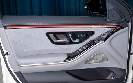 Mercedes-Benz S-Класс AMG, 2026 год, 27 146 000 рублей, 13 фотография