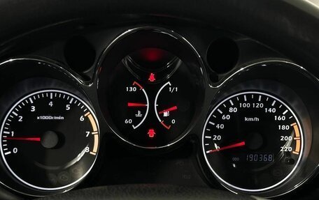 Haima 3, 2011 год, 235 000 рублей, 13 фотография