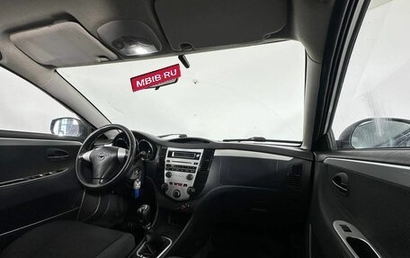 Haima 3, 2011 год, 235 000 рублей, 10 фотография