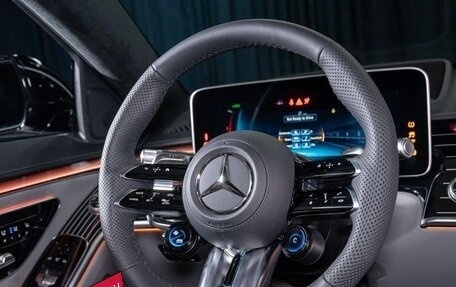 Mercedes-Benz S-Класс AMG, 2026 год, 27 146 000 рублей, 12 фотография