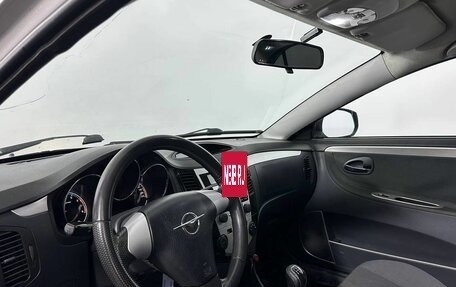 Haima 3, 2011 год, 235 000 рублей, 7 фотография