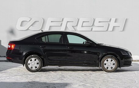 Skoda Octavia, 2017 год, 1 200 000 рублей, 5 фотография