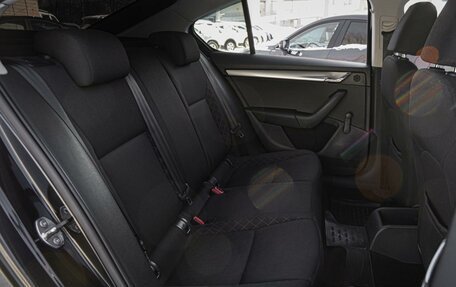 Skoda Octavia, 2017 год, 1 200 000 рублей, 7 фотография