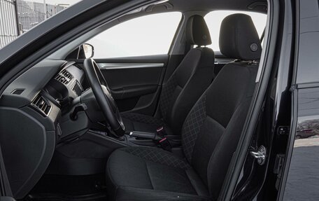 Skoda Octavia, 2017 год, 1 200 000 рублей, 10 фотография