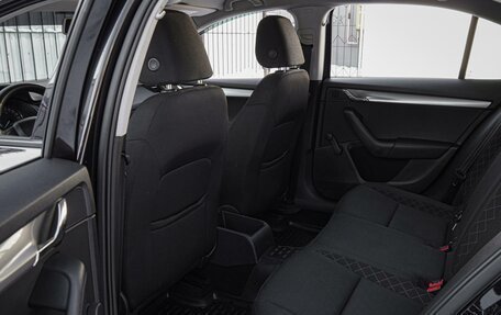 Skoda Octavia, 2017 год, 1 200 000 рублей, 11 фотография