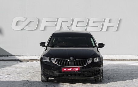 Skoda Octavia, 2017 год, 1 200 000 рублей, 3 фотография