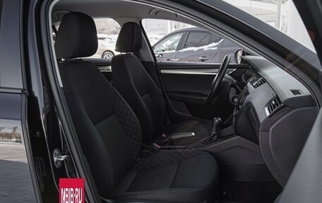 Skoda Octavia, 2017 год, 1 200 000 рублей, 8 фотография