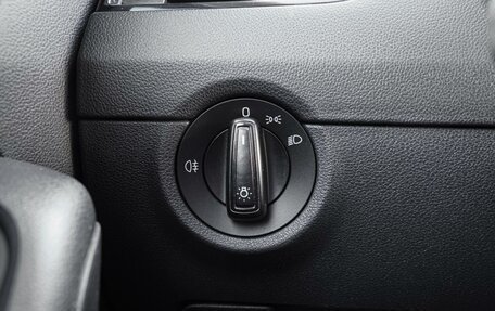 Skoda Octavia, 2017 год, 1 200 000 рублей, 17 фотография