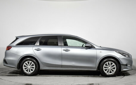 KIA cee'd III, 2022 год, 1 498 000 рублей, 4 фотография