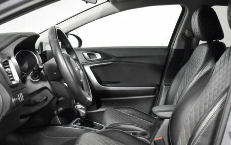 KIA cee'd III, 2022 год, 1 498 000 рублей, 10 фотография