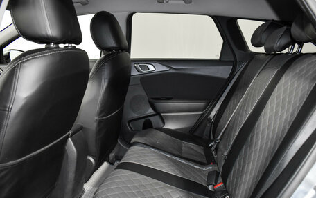 KIA cee'd III, 2022 год, 1 498 000 рублей, 11 фотография