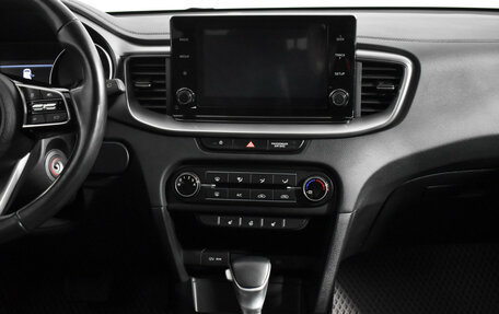 KIA cee'd III, 2022 год, 1 498 000 рублей, 14 фотография