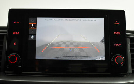 KIA cee'd III, 2022 год, 1 498 000 рублей, 19 фотография