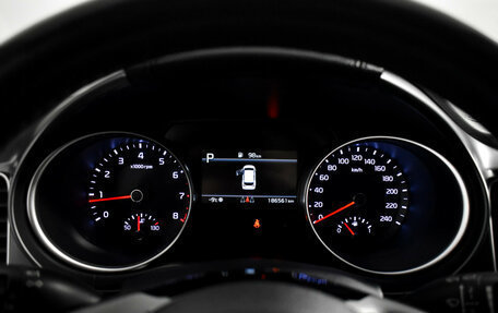 KIA cee'd III, 2022 год, 1 498 000 рублей, 20 фотография