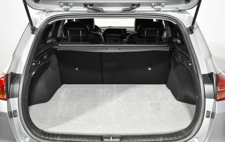 KIA cee'd III, 2022 год, 1 498 000 рублей, 21 фотография