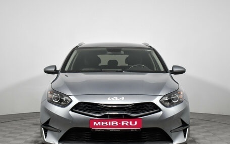 KIA cee'd III, 2022 год, 1 498 000 рублей, 2 фотография